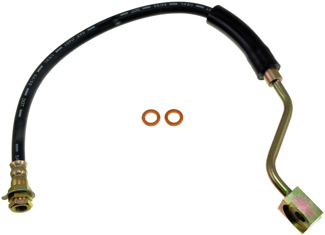 Dorman (Oe Solutions) H36984 Brake Line||h36984-007.Jpg||85||d18h36984||1305625