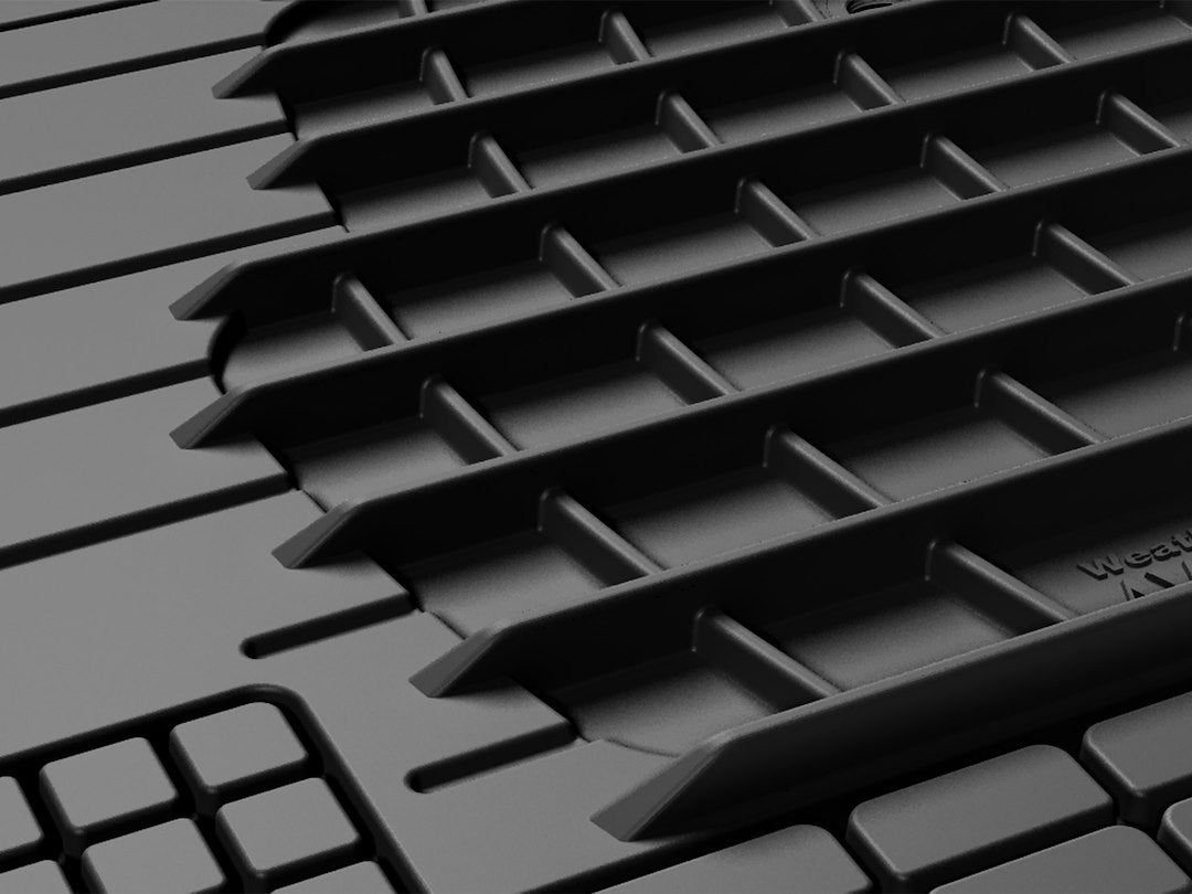 Product of Weathertech (Usa) 11avmsbhd Floor Mat