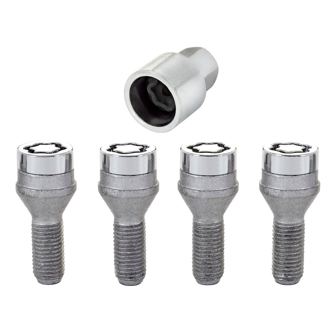 Mcgard Wheel Access 27179 Wheel Lock||27179-Complete.Jpg||85||m1527179||1326595
