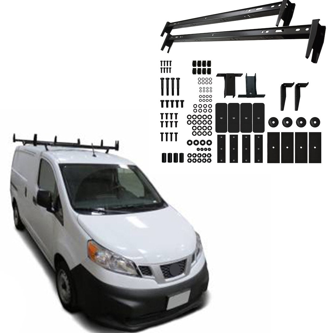 Black Horse Offroad Tr-Nrg01 Ladder Rack||tr-Nrg01_3.Jpg||87||blktrnrg01||962582