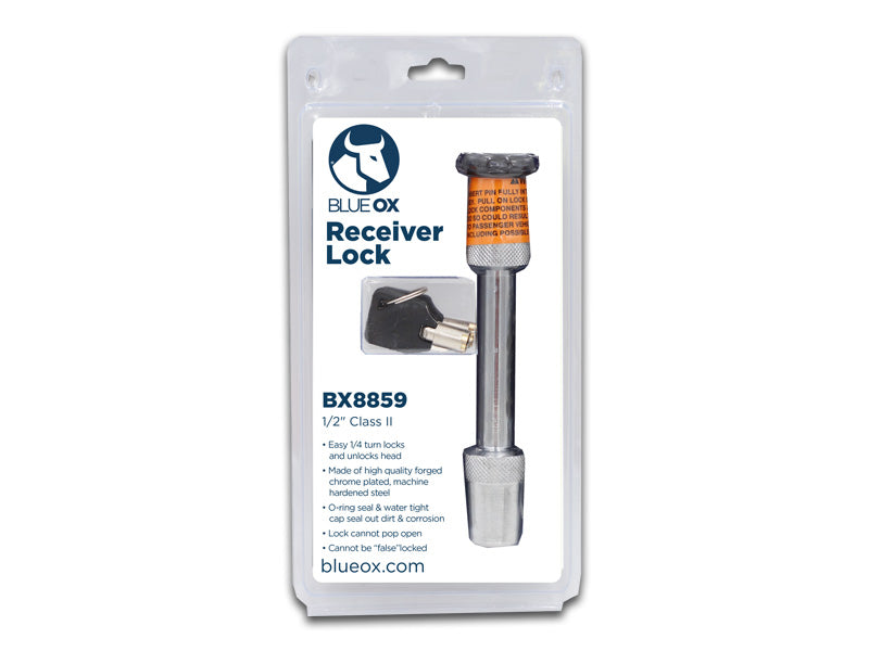 Product of Blue Ox Bx8859 Trailer Hitch Pin
