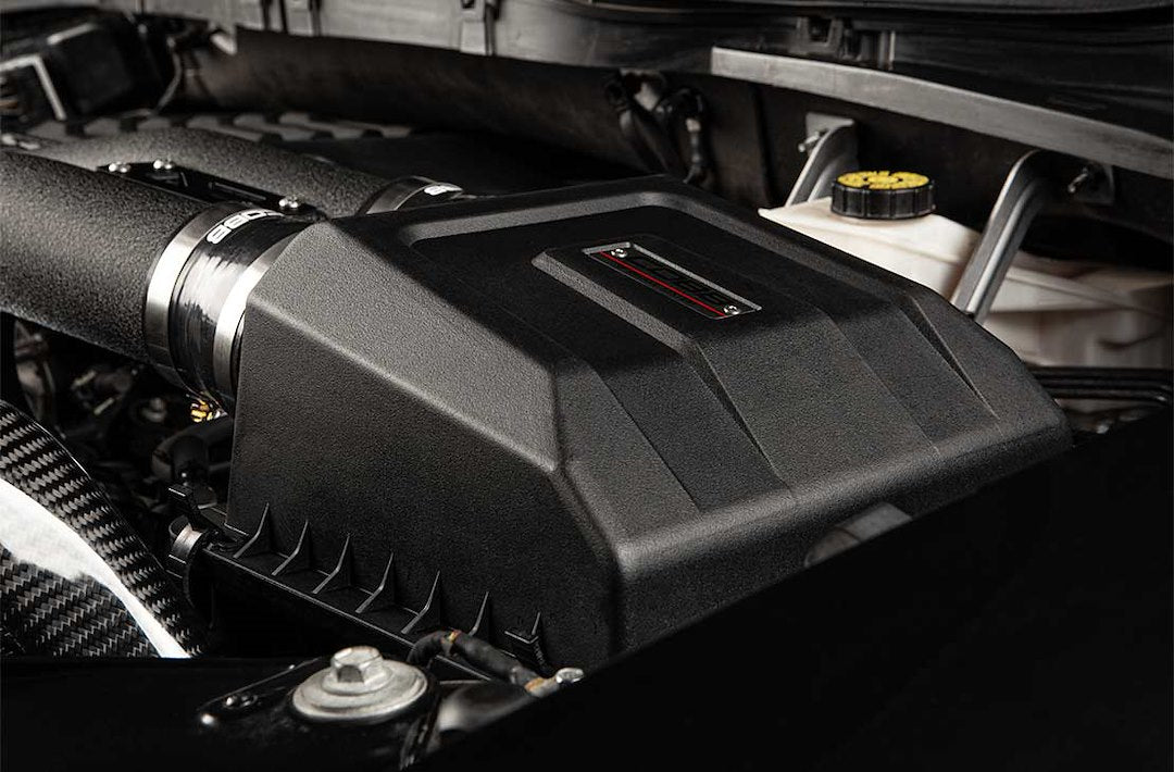 Product of COBB Tuning 7F2150 Cold Air Intake w/ Filter