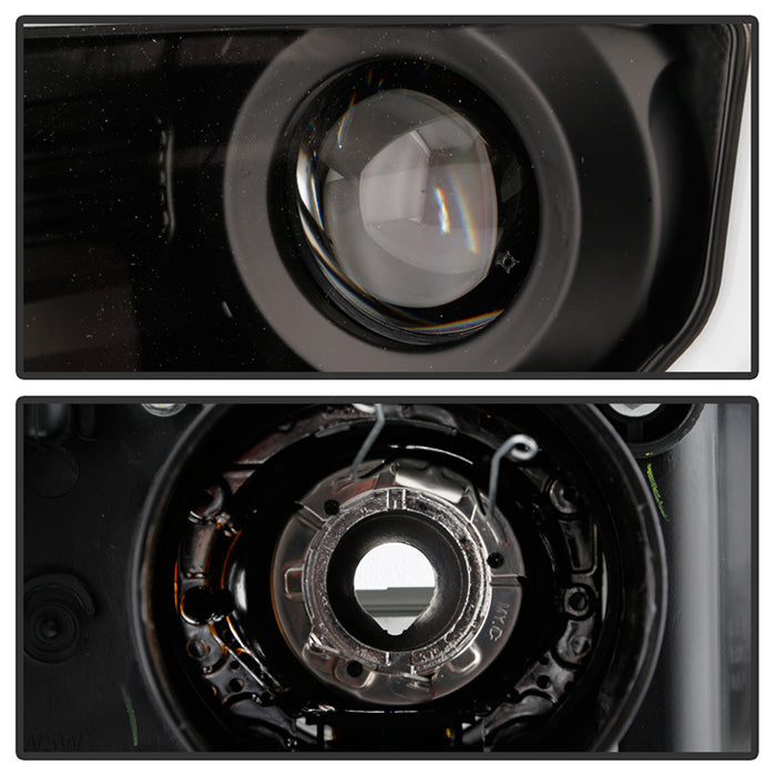 Product of Spyder Automotive 5077592 Headlight Assembly