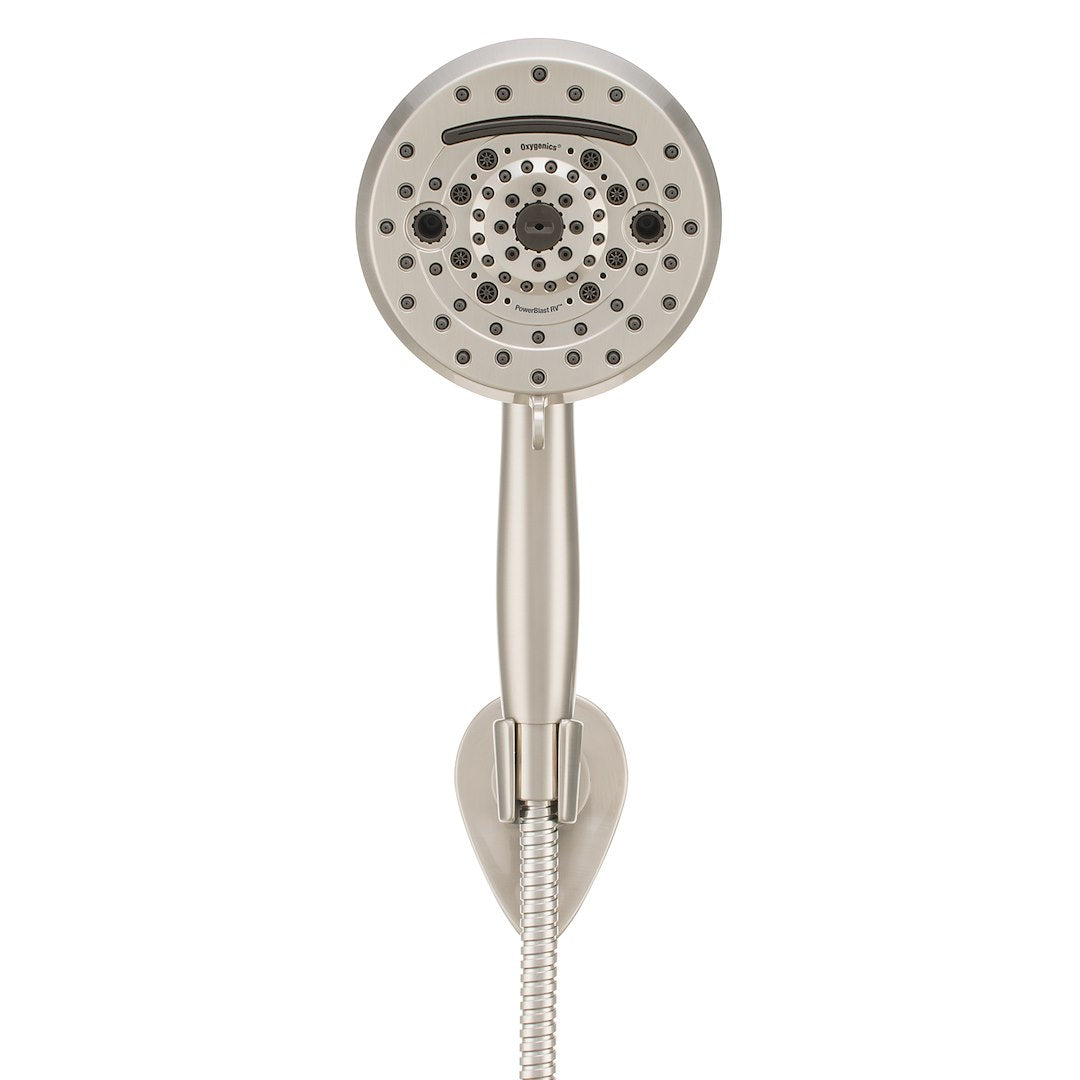 Oxygenics/ Etl 51479 Shower Head||b_51479.Jpg||86||e6m51479||859882