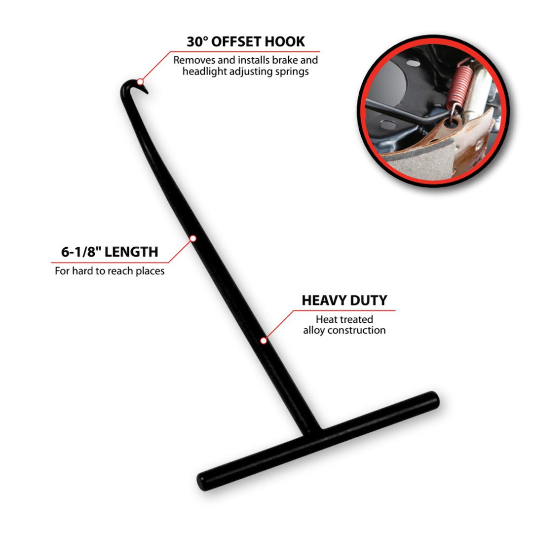 Performance Tool W86557 Spring Hook Tool||w86557_R.Jpg||87||ptlw86557||1623726