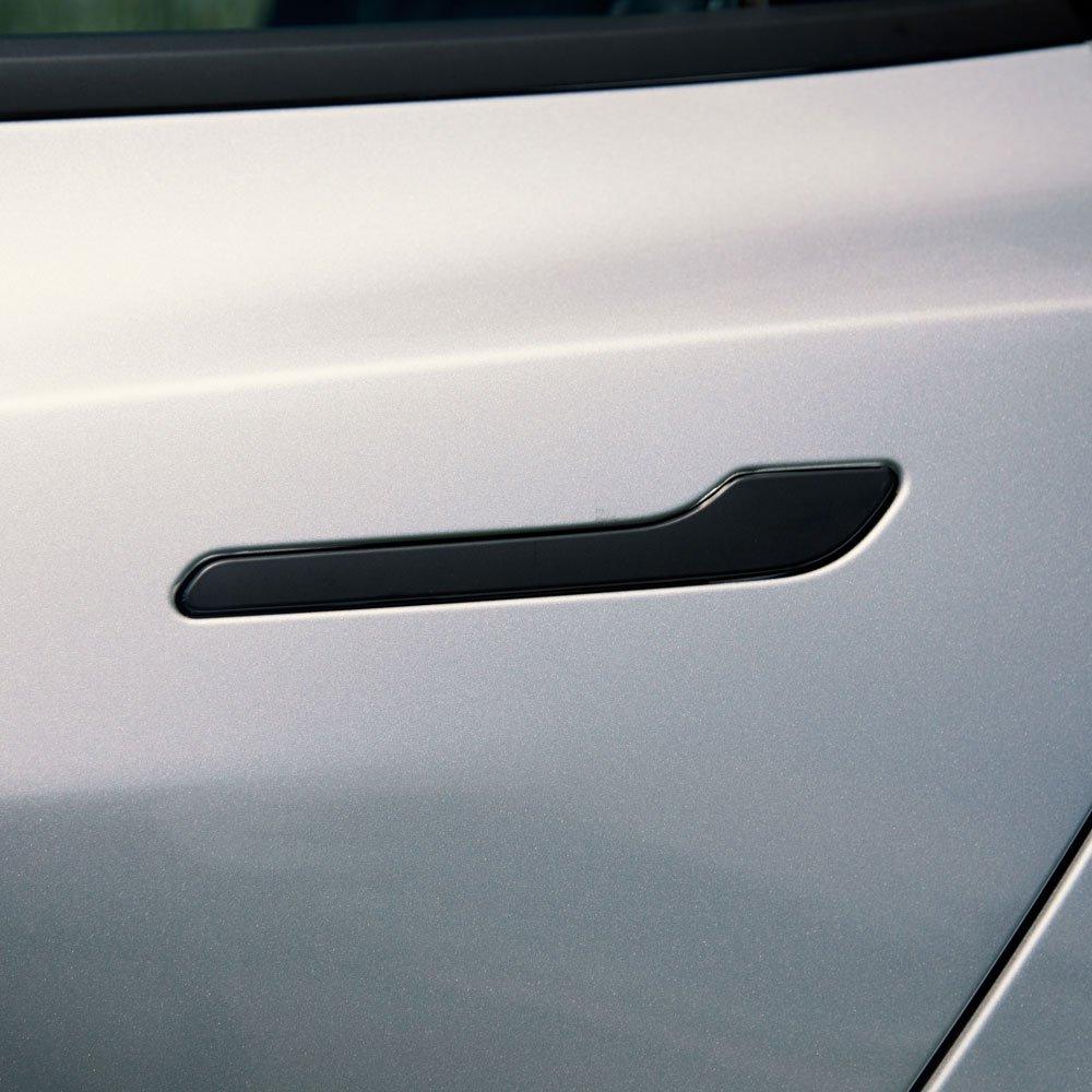 Product of Tesbros Tb-Cd3-Mteblk Chrome Delete Kit