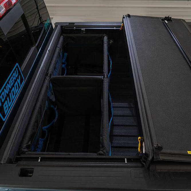 Tonneau Buddy Tbxd Cargo Organizer Divider||tbxd_1.Jpg||86||tbdtbxd||1046823