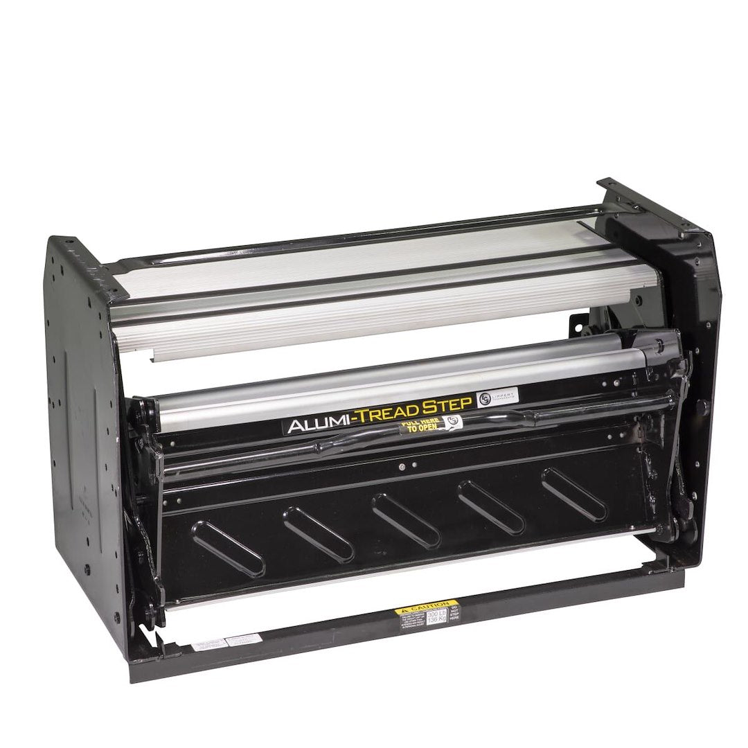 Product of Lippert Components 432698 Entry Step