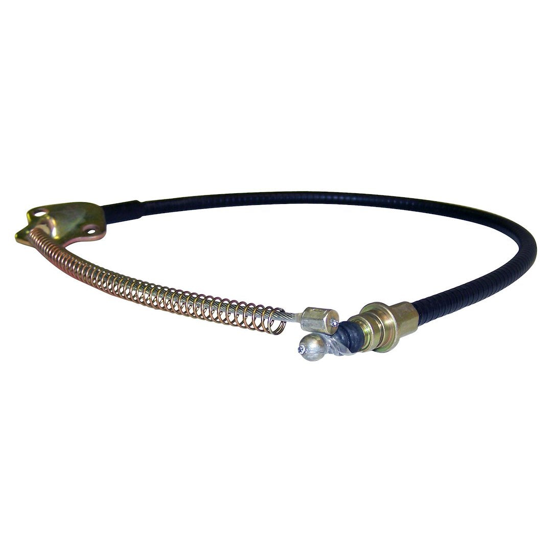 Crown Automotive J5355325 Parking Brake Cable||j5355325.Jpg||85||c1yj5355325||1013386