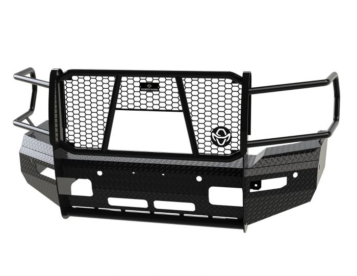 Ranch Hand Fsd191bl1c Bumper||fsd191bl1c_1.Jpg||86||rnhfsd191bl1c||1477111