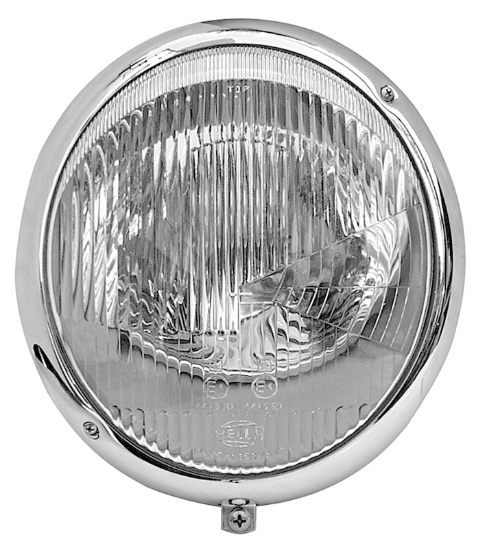 Product of Hella 001149011 Headlight Assembly