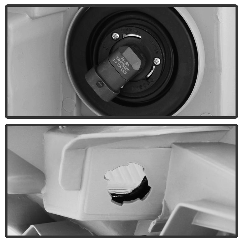 Product of Xtune 9023583 Headlight Assembly