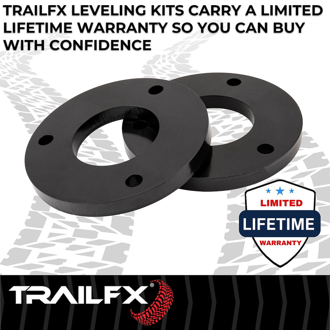 Suspension Pro G10ll1 Leveling Kit Suspension||t8s_G10ll1_Leveling Kit_B2c_7.Jpg||91||t8sg10ll1||1707034