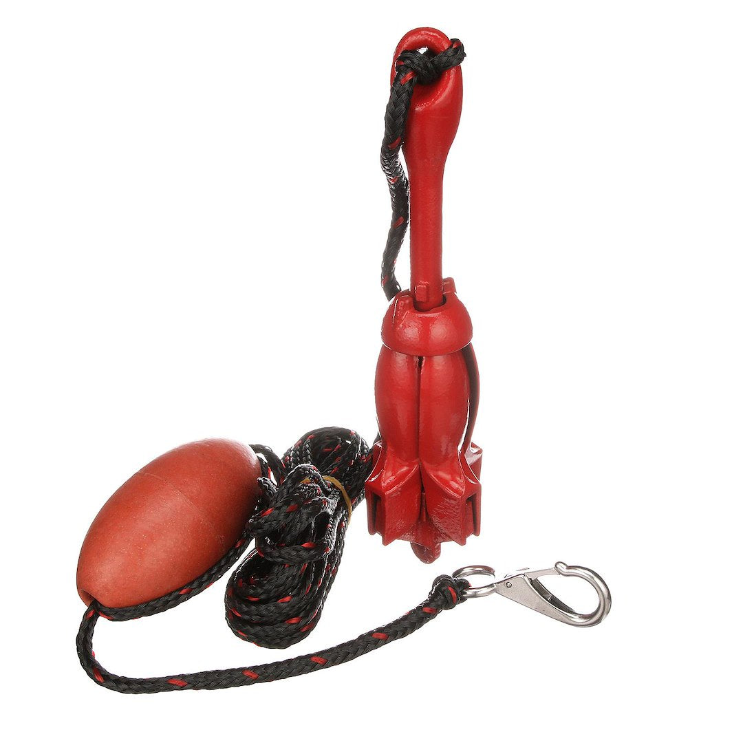 Product of Attwood Marine 11969-4 Boat Anchor