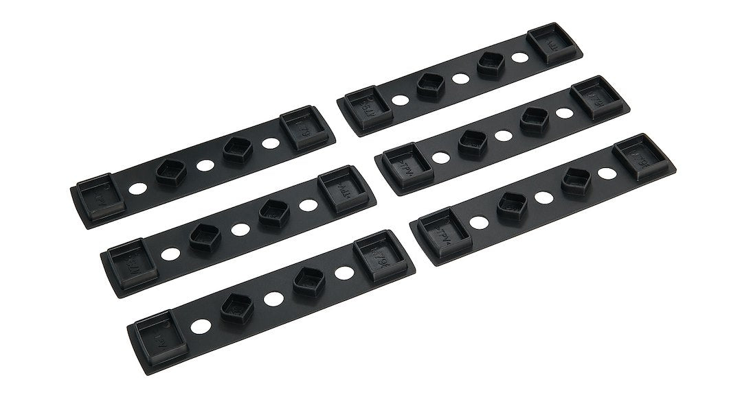 Product of Rhino-Rack Usa Qmfk05 Roof Rack Mounting Kit Hardware