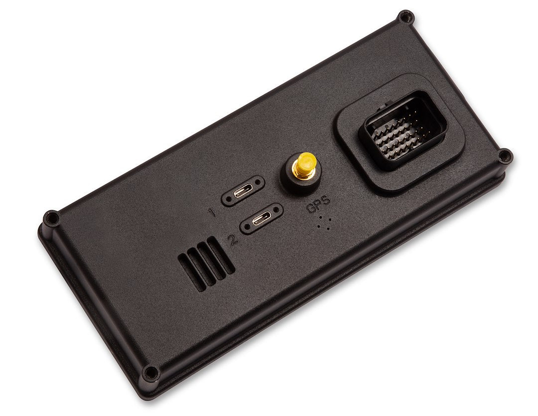 Holley Performance 553-112 Digital Dash||||88||h19553112||2020973