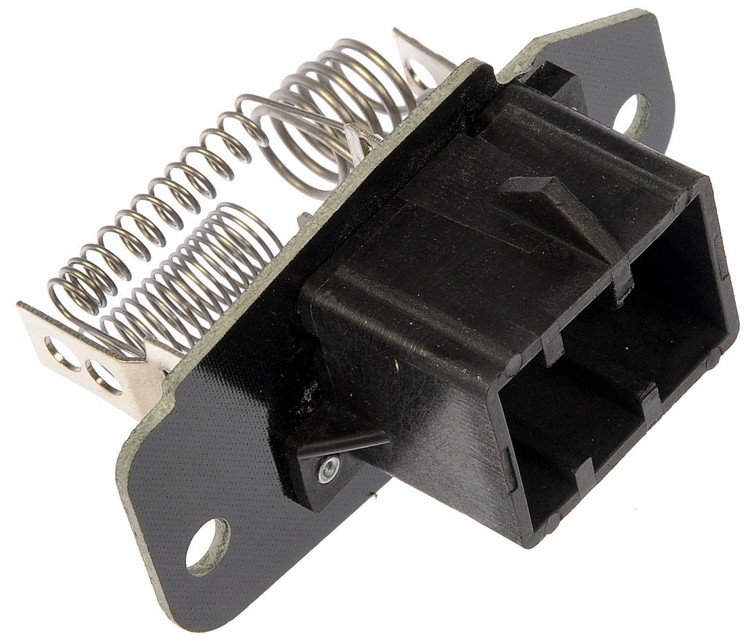 Dorman (Techoice) 973-404 Heater Fan Motor Resistor Kit||973-404-007.Jpg||91||d18973404||1074915