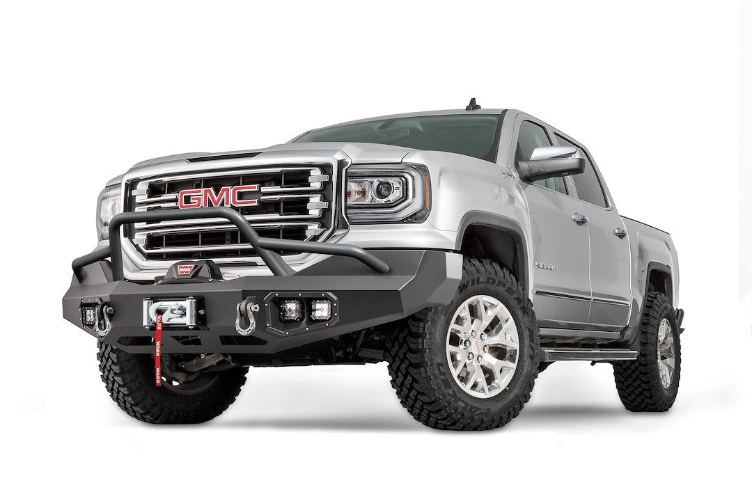 Warn 100477 Grille Guard||100477_1.Jpg||86||w36100477||1052740