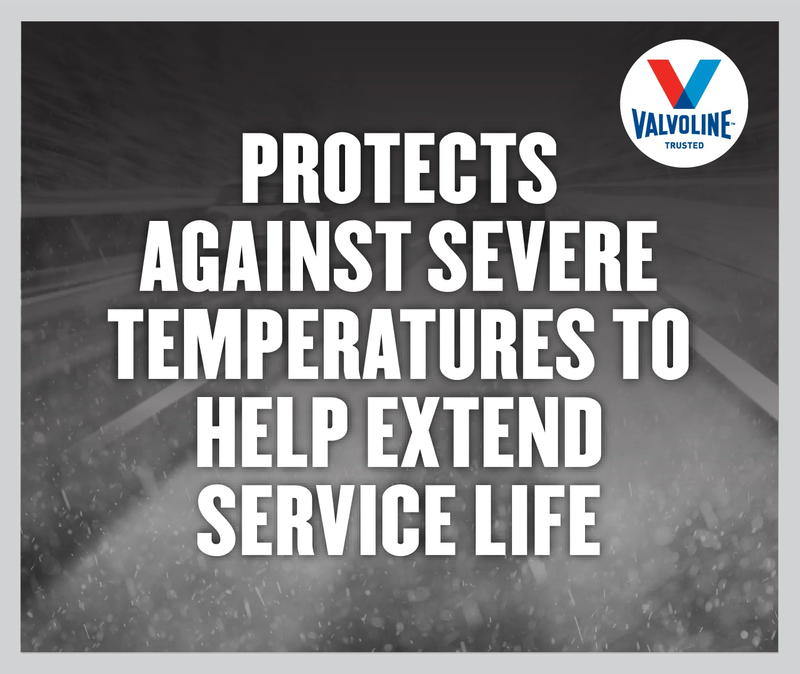 Product of Valvoline Vv831 Gear Oil