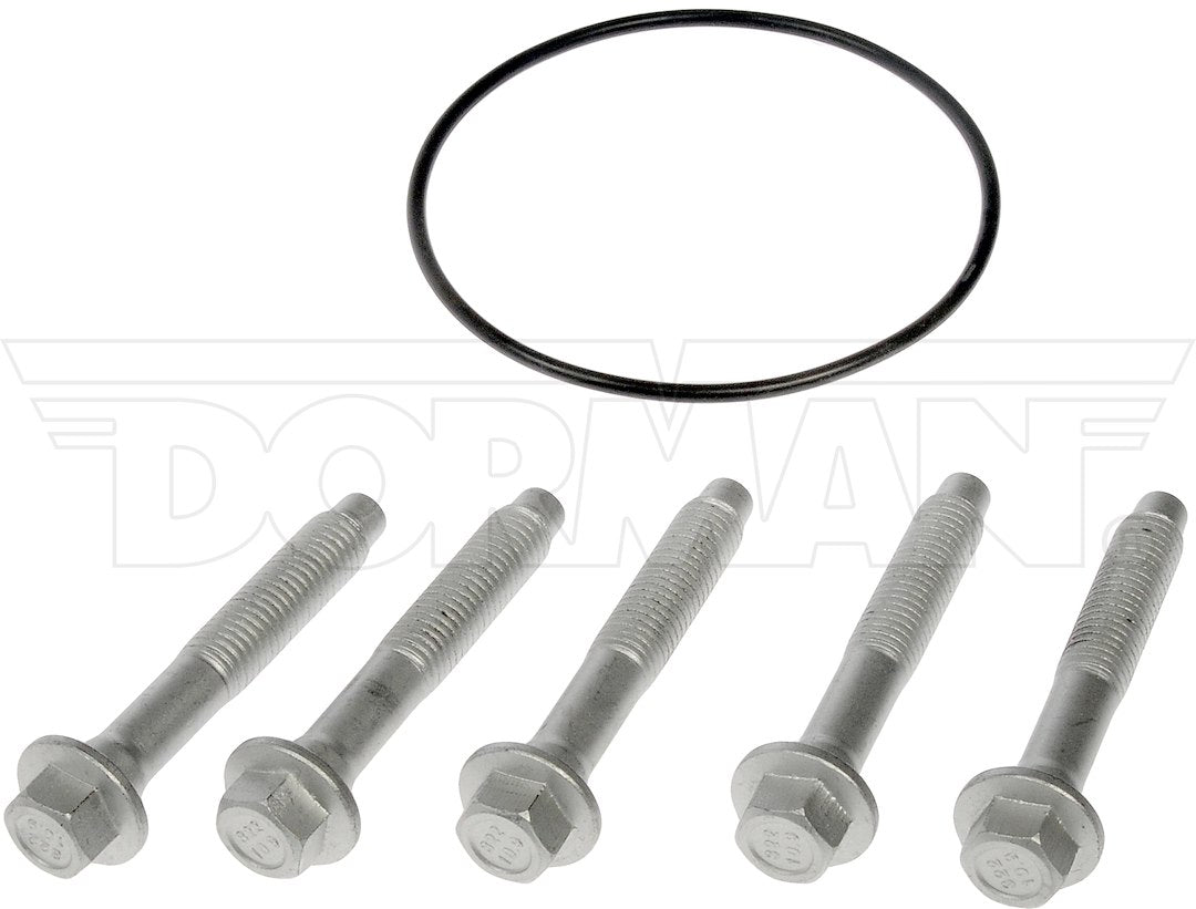 Dorman (Oe Solutions) 926-127 Wheel Hub Bolt||926-127-007.Jpg||85||d18926127||938651