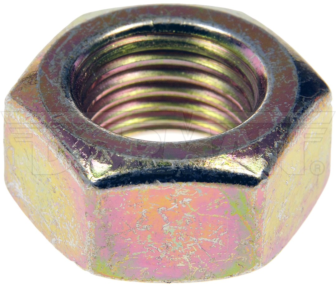 Dorman (Oe Solutions) 982-012d Nut||982-012d-007.Jpg||85||d18982012d||1233624