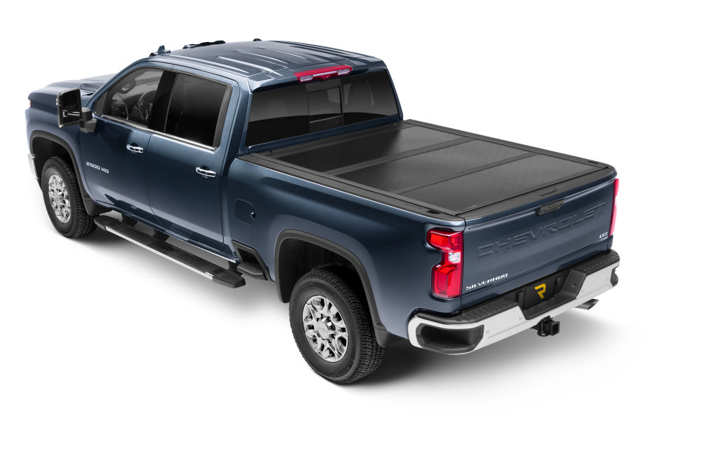Product of UnderCover Flex Hard Folding FX11026 Tonneau Cover