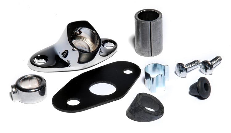 Product of Unity 243rh Spotlight Mount