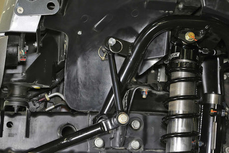 Product of Fabtech Motorsports Fts94056 Stabilizer Bar Quick Disconnect