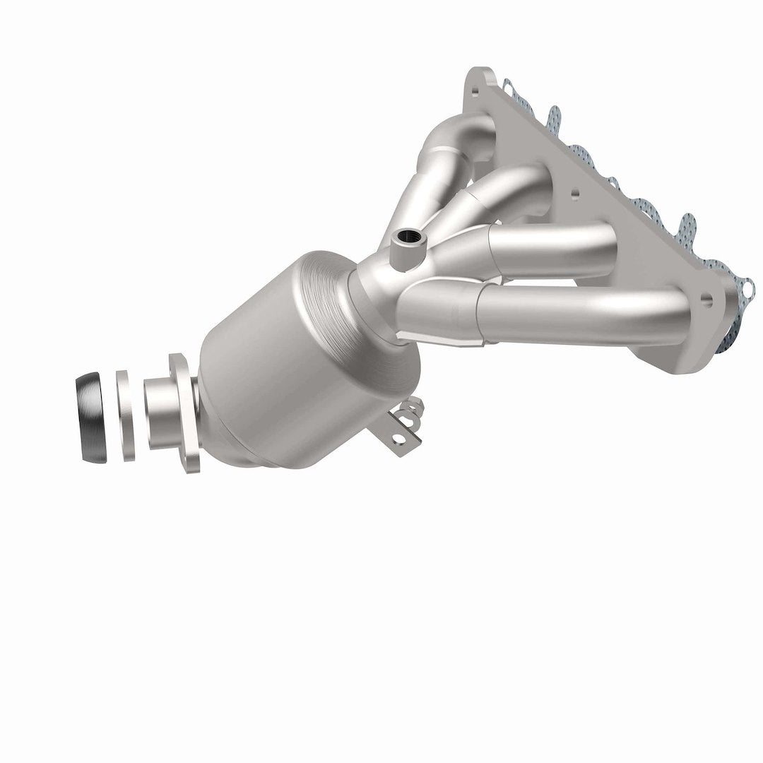 Magnaflow California Converter 5531271 Catalytic Converter||5531271_6.Jpg||91||m665531271||1738768