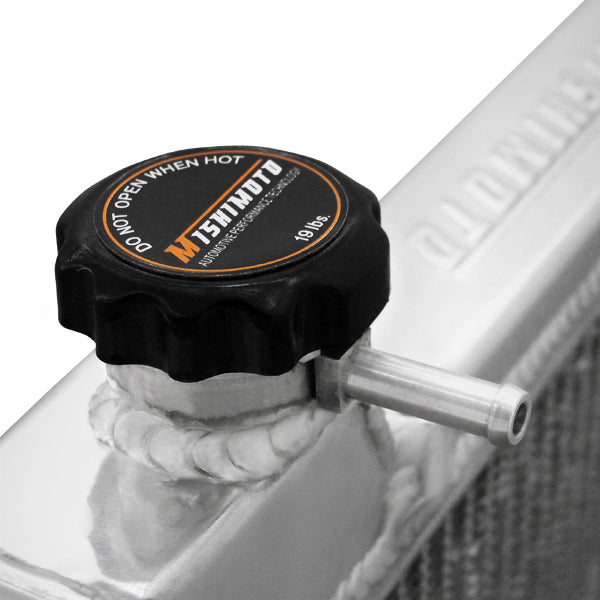 Product of Mishimoto Mmrad-Is300-01 Radiator