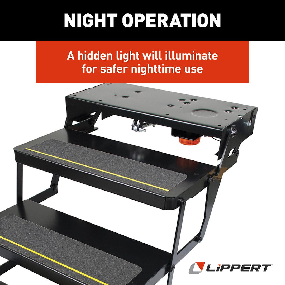 Product of Lippert Components 369552 Entry Step