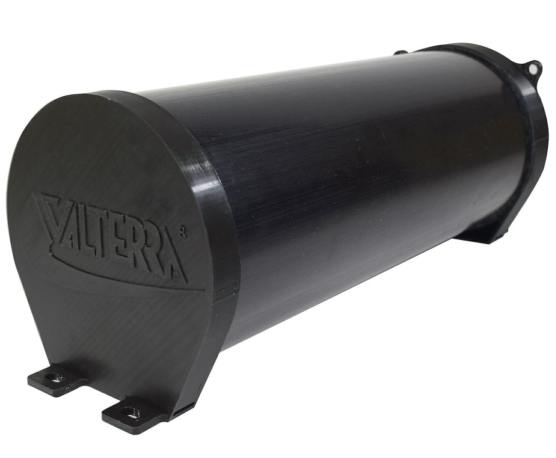 Product of Valterra A04-0100bk Sewer Hose Storage Carrier