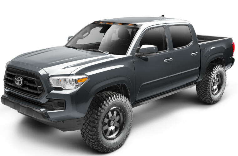 Product of Auto Ventshade (Avs) 898079-1g3 Roof Marker Light