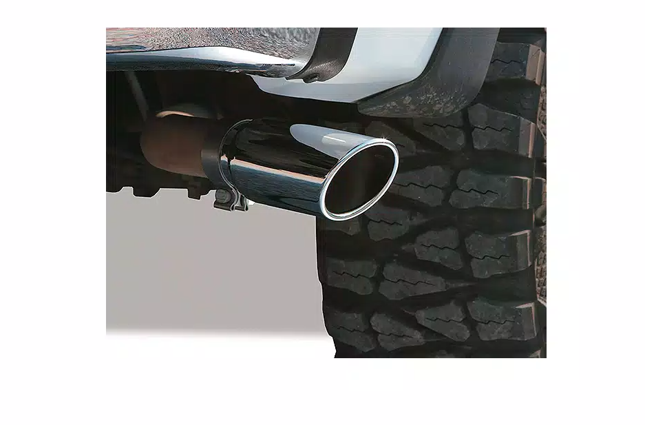 Product of Go Rhino Grt234410 Exhaust Tail Pipe Tip