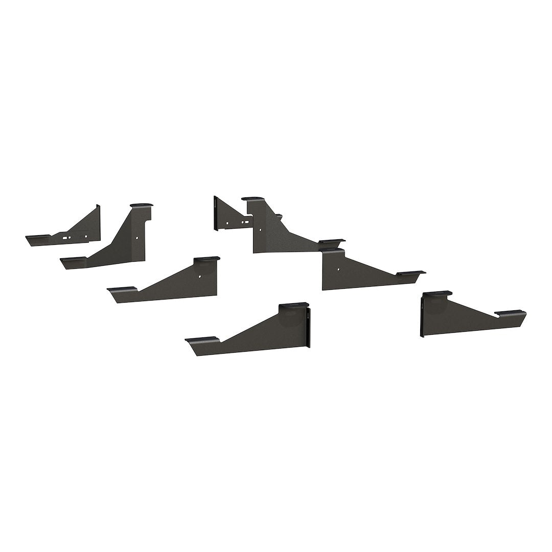 Luverne 570237 Running Board - Truck Wheel To Wheel Component||570237_3008x1990_A.Jpg||85||l57570237||2255360