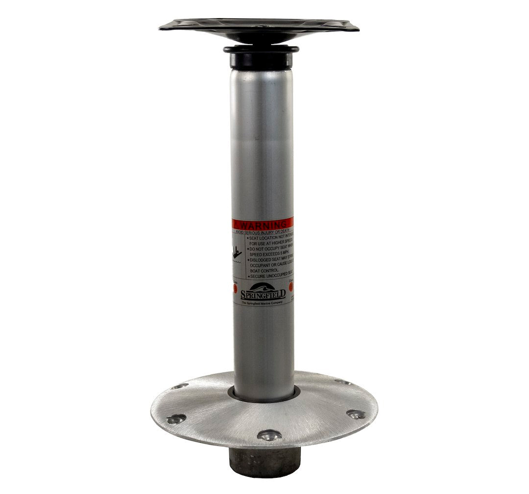Springfield Marine 1300715-Hl1 Boat Seat Pedestal||1300715-Hl1.Jpg||85||sfm1300715hl1||2260577