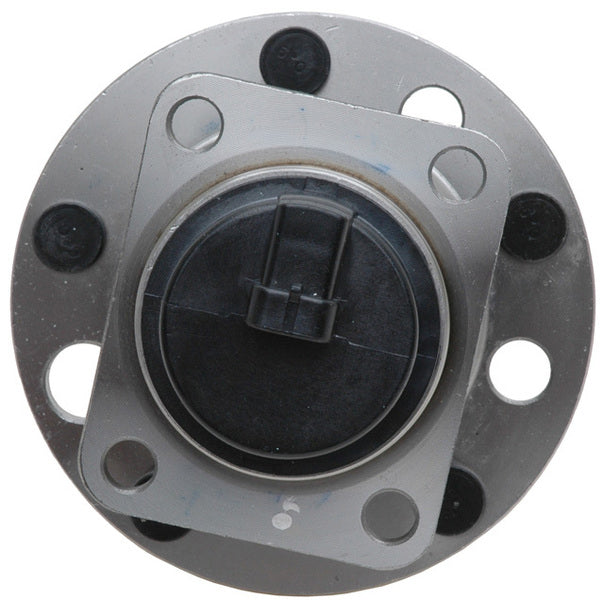 Raybestos Brakes 713085 Wheel Bearing And Hub Assembly||713085_2.Jpg||87||r42713085||1005862