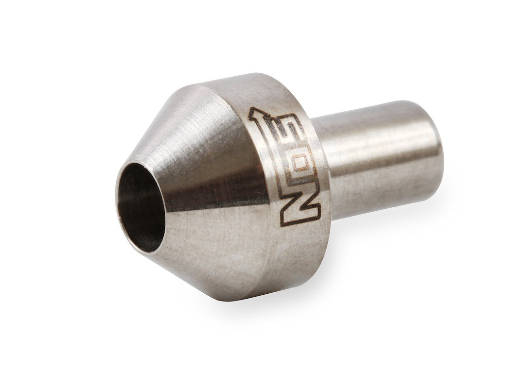 N.O.S. 13760-80nos Nitrous Oxide Jet||||87||n231376080||1910537