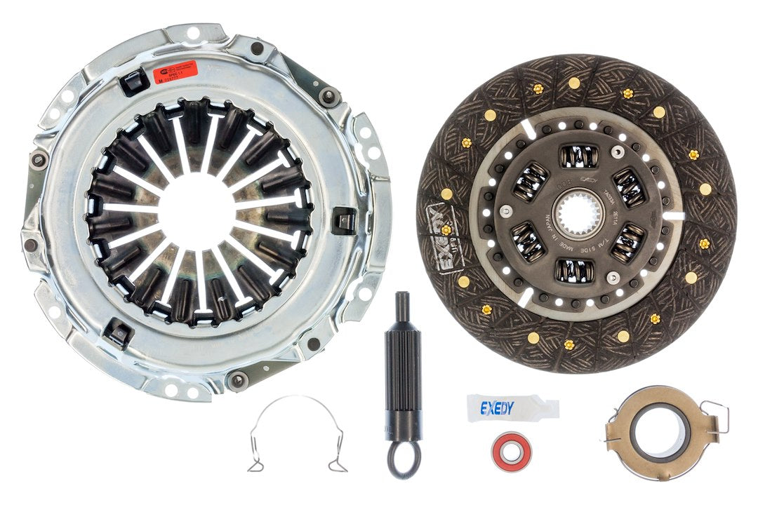 Exedy Clutch And Flywheels 16803a Clutch Set||16803a.Jpg||94||e4216803a||1197426