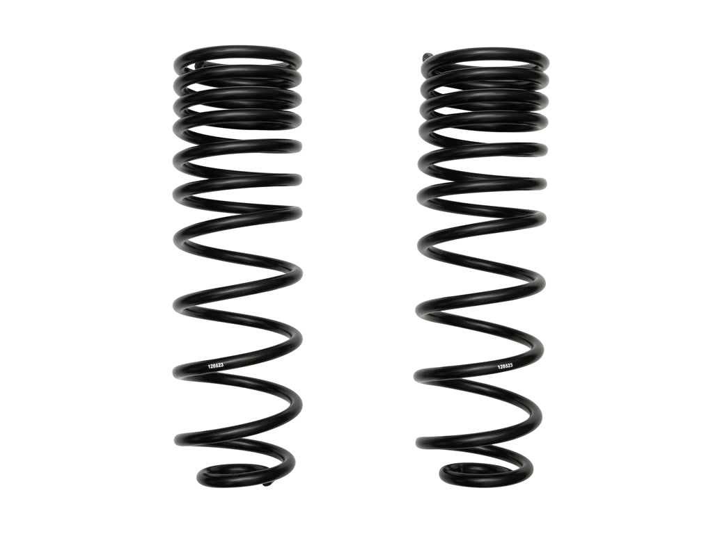 Product of Icon Vehicle Dynamics 22066 Coil Spring