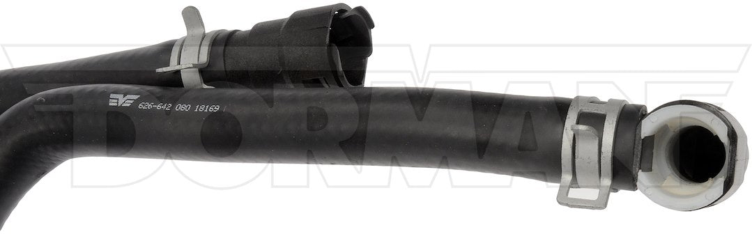 Dorman (Oe Solutions) 626-642 Heater Hose||626-642-006.Jpg||91||d18626642||2243640