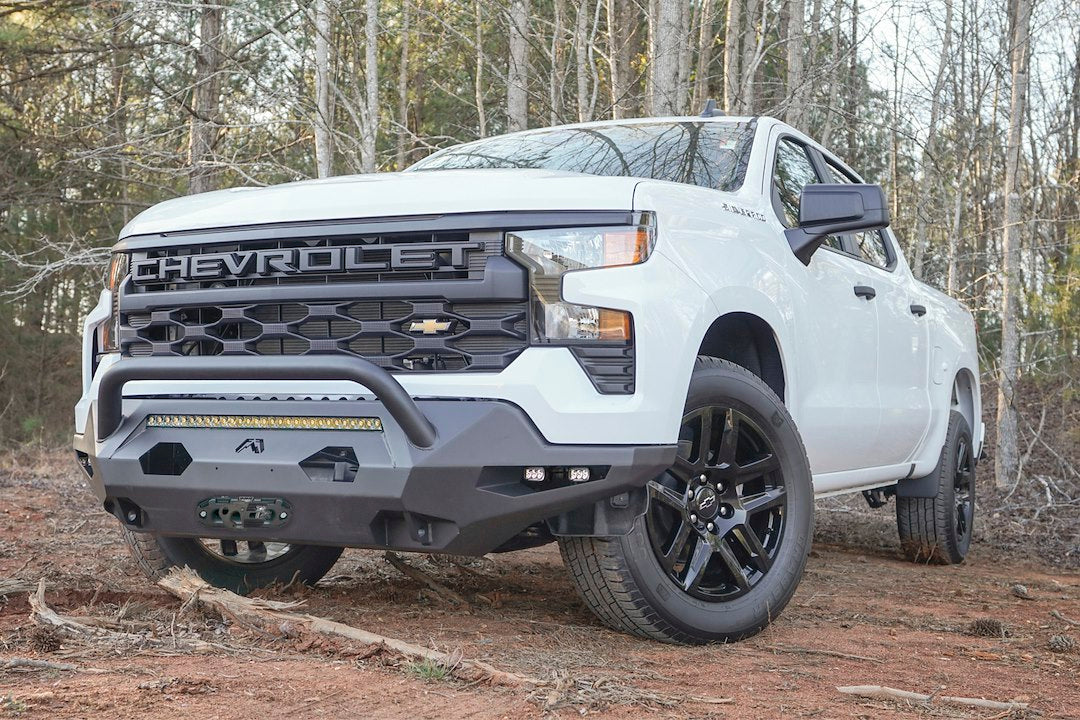 Product of Fab Fours CS22-X5652-1 Matrix Series Bumper