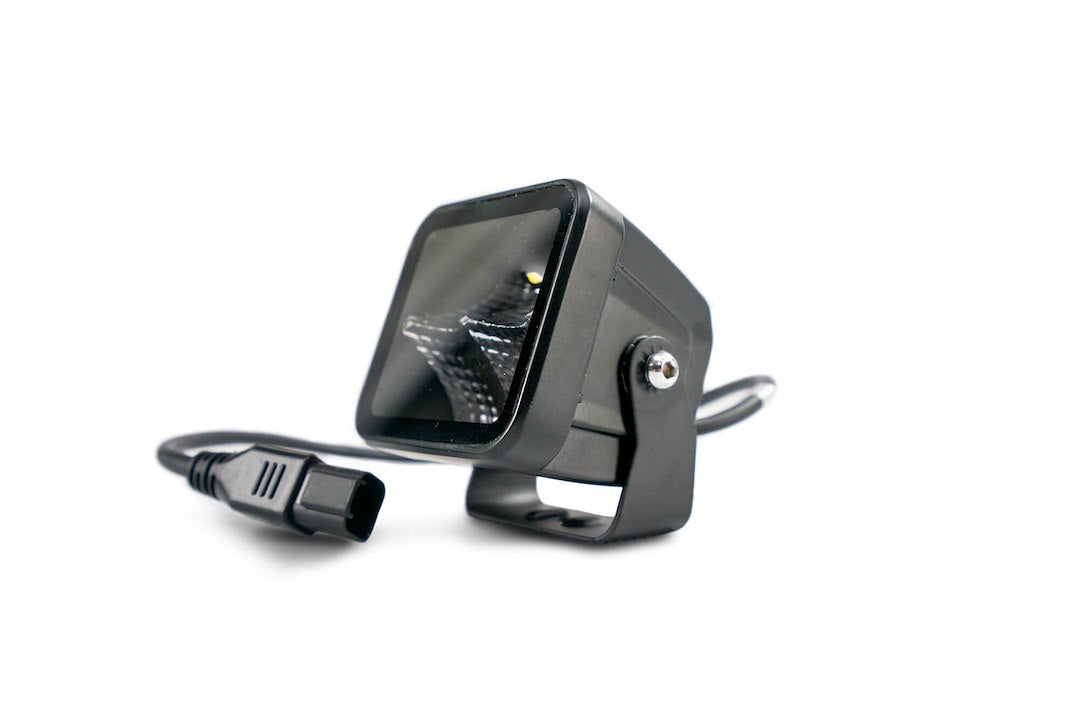 Dv8 Offroad Be3ew40w Driving/ Fog Light||be3ew40w_3.Jpg||88||dv8be3ew40w||1376664