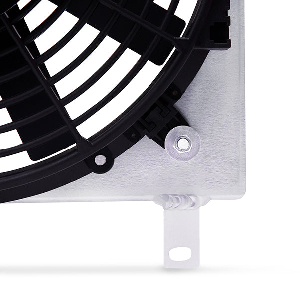 Product of Mishimoto Mmfs-Mia-90 Cooling Fan