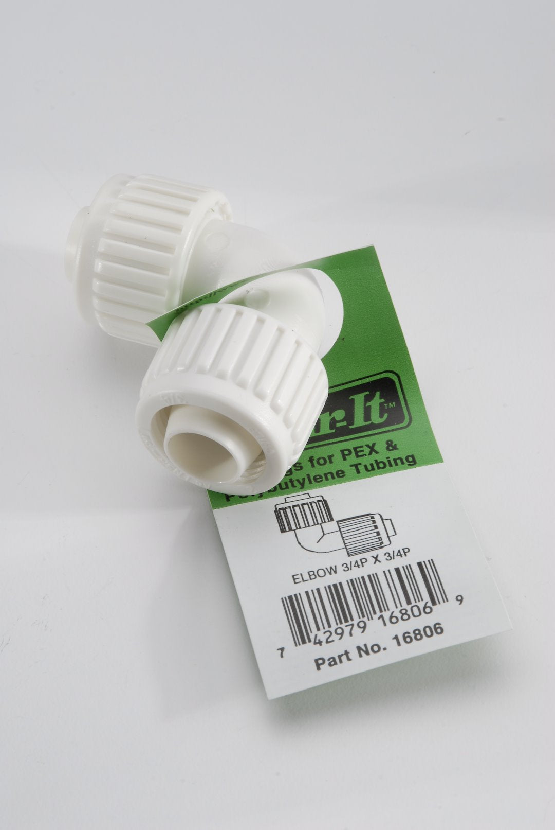 Elkhart Supply 16806 Fresh Water Fitting||16806.Jpg||85||e6g16806||1126777