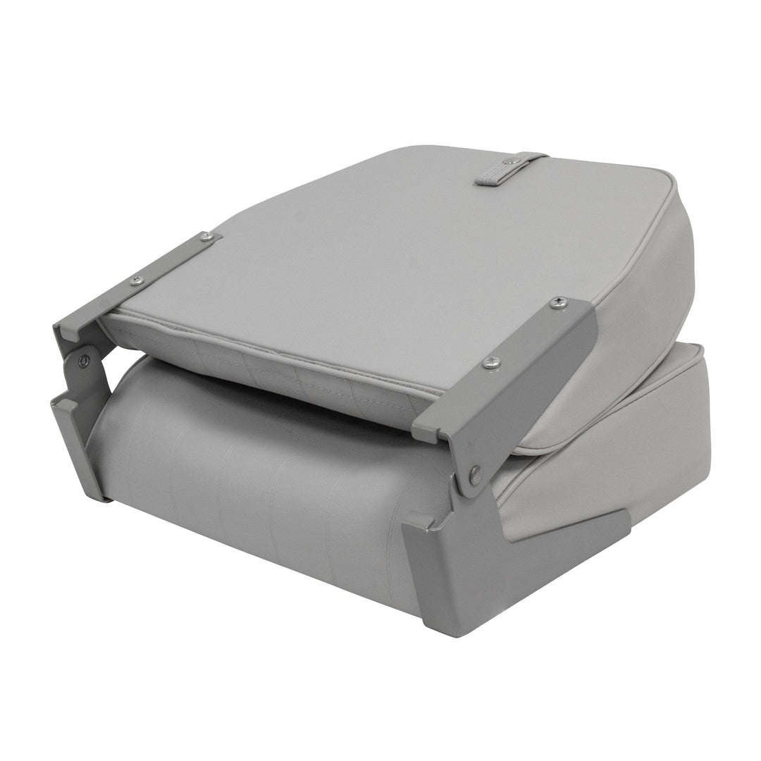 Wise Seating 8wd734pls-717 Boat Seat||8wd734pls-717rearclosed.Jpg||90||w7zd734pls717||1484083