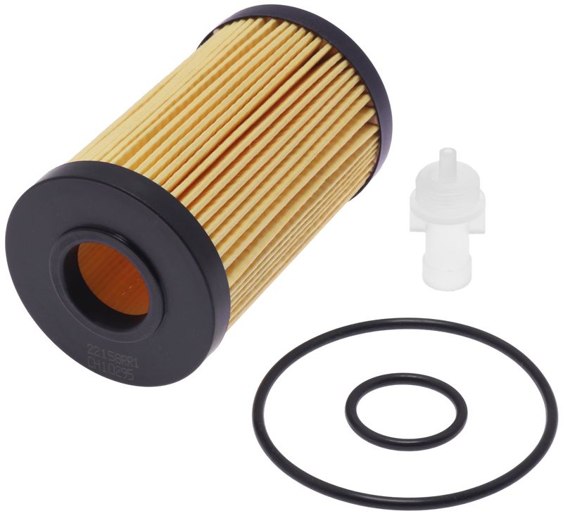 Product of Fram Filter DL10295 Cartridge Oil Filter
