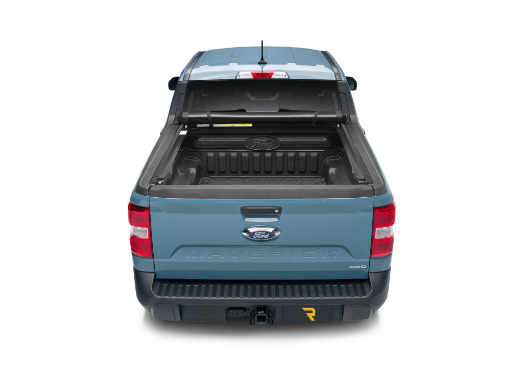 Truxedo 1494701 Tonneau Cover||tx_Prox15_22ford-Maverick_Rear_03open_Rt.Jpg||93||t701494701||1543961