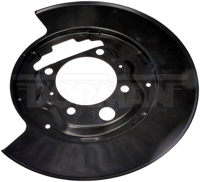 Dorman (Oe Solutions) 924-232 Brake Dust Shield||924-232_2.Jpg||87||d18924232||1077829