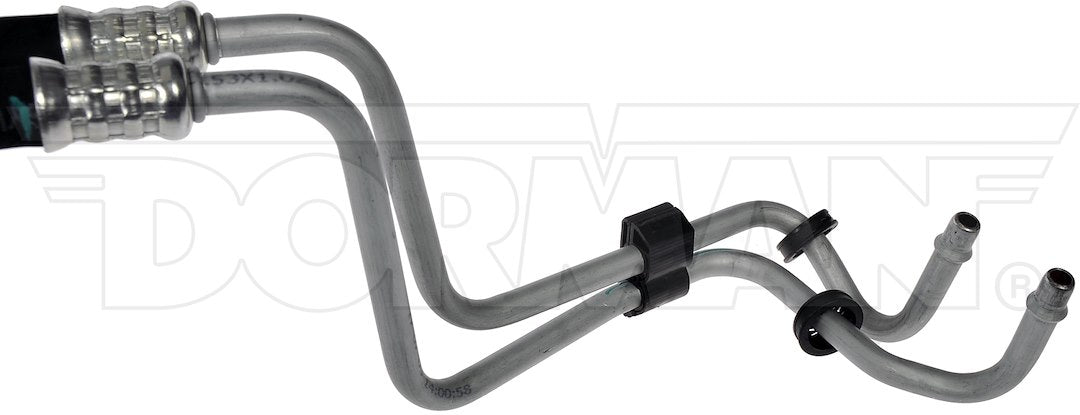 Product of Dorman (Oe Solutions) 624-281 Oil Cooler Line